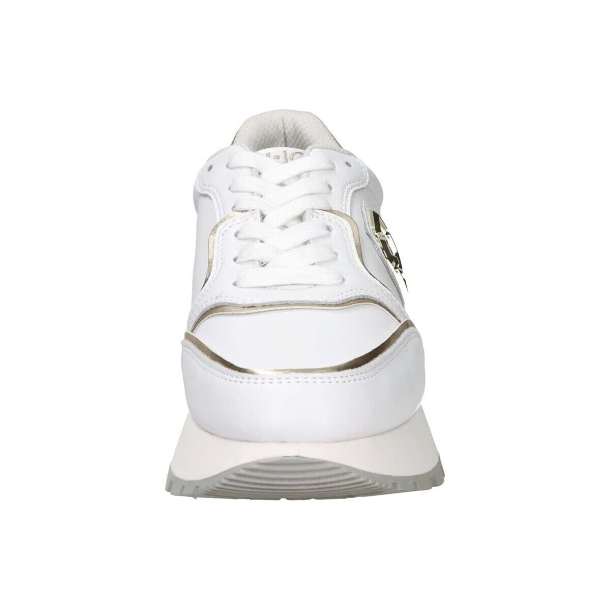 Women's Sneakers Liu Jo White
