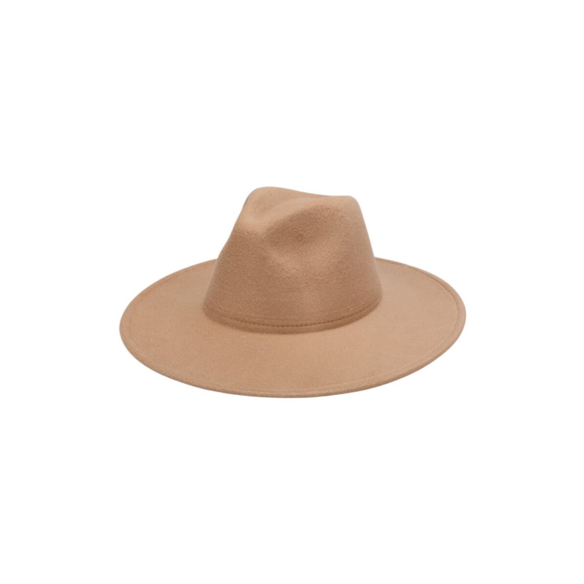 Women's Caps La Modeuse Beige