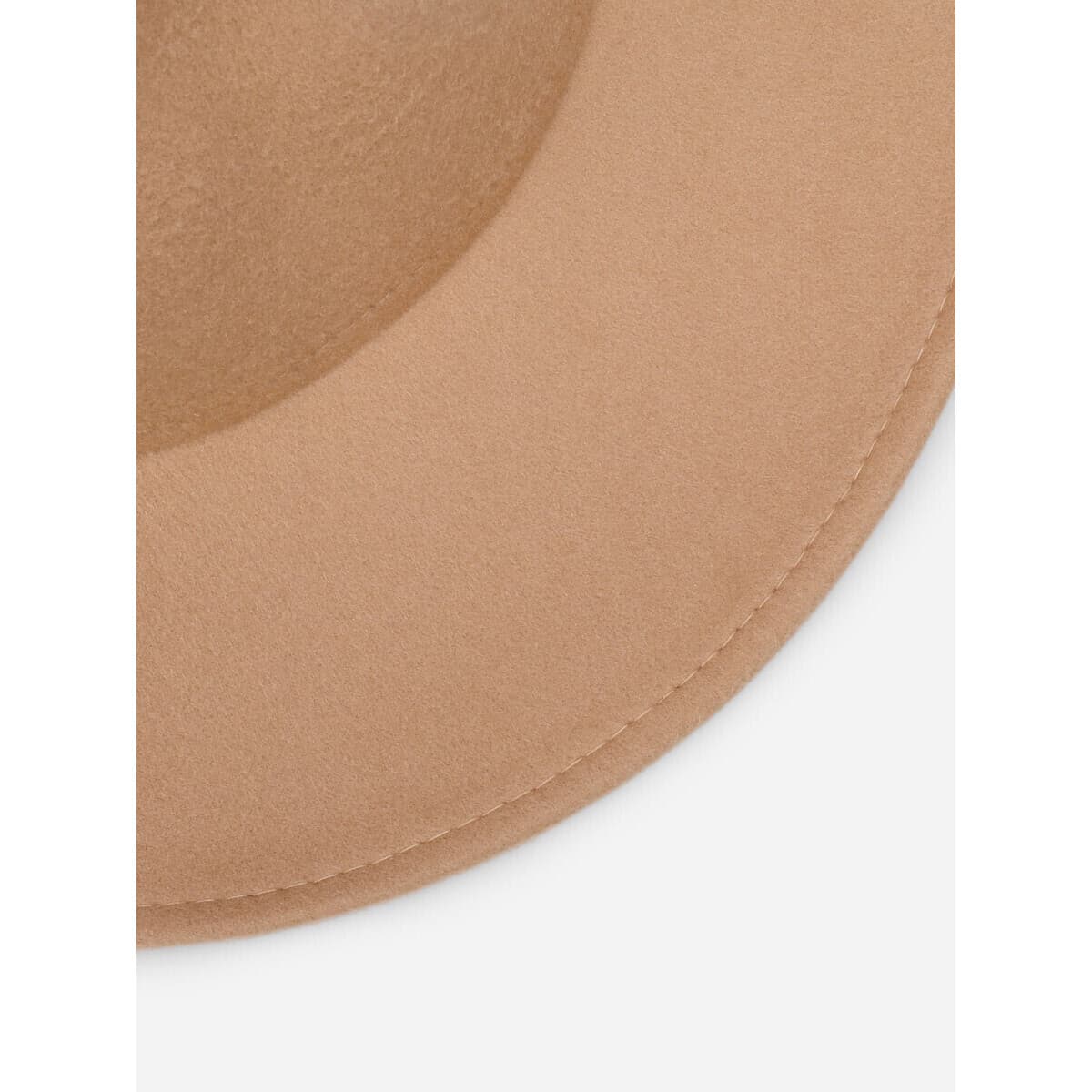 Women's Caps La Modeuse Beige