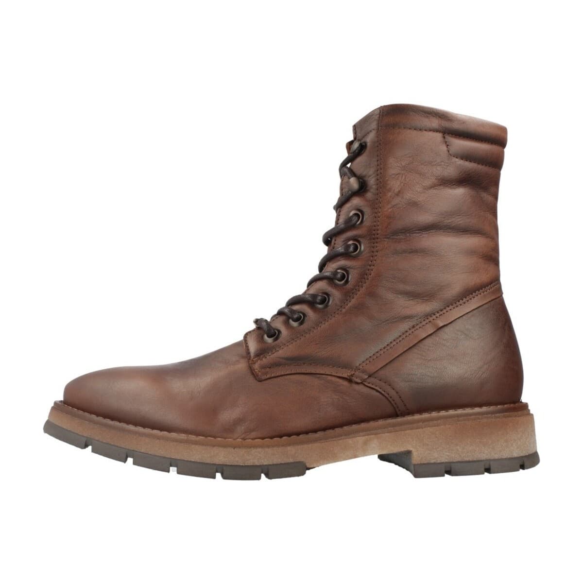 Men's Boots Cetti Brown
