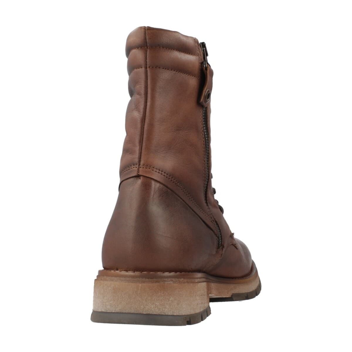 Men's Boots Cetti Brown