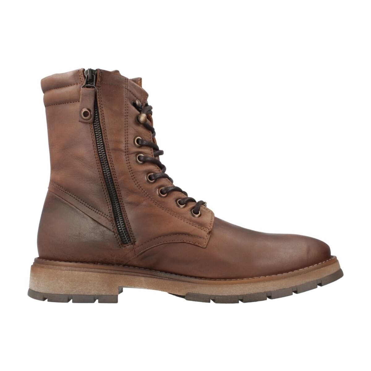 Men's Boots Cetti Brown