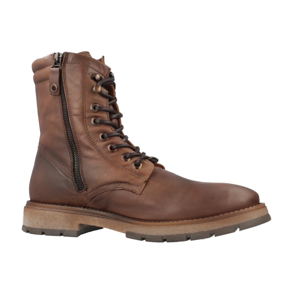 Men's Boots Cetti Brown