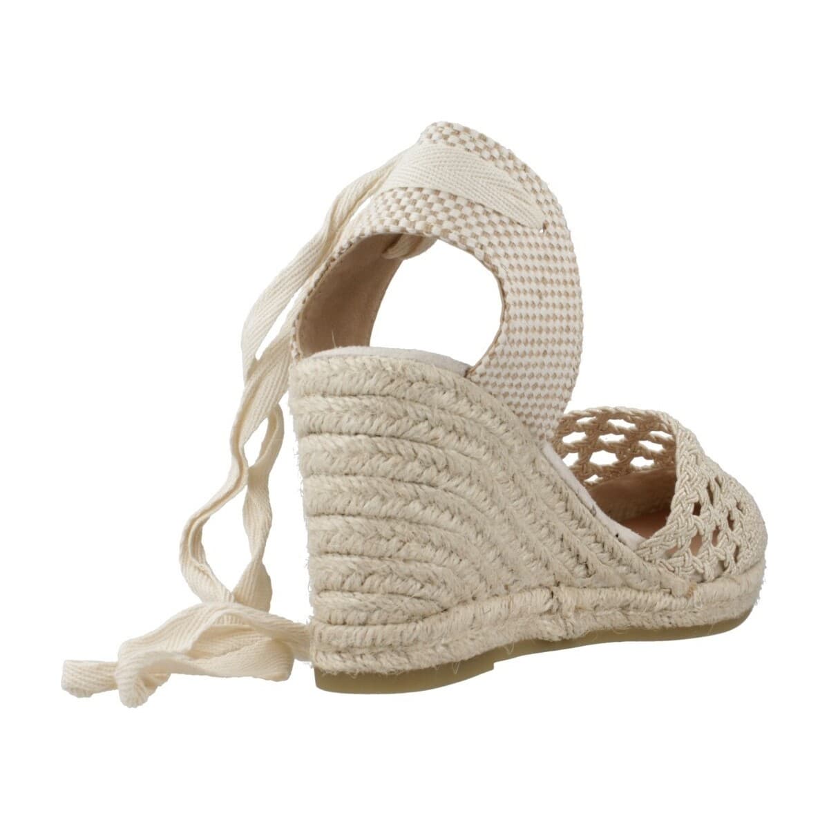 Women's Espadrilles Chika 10 White