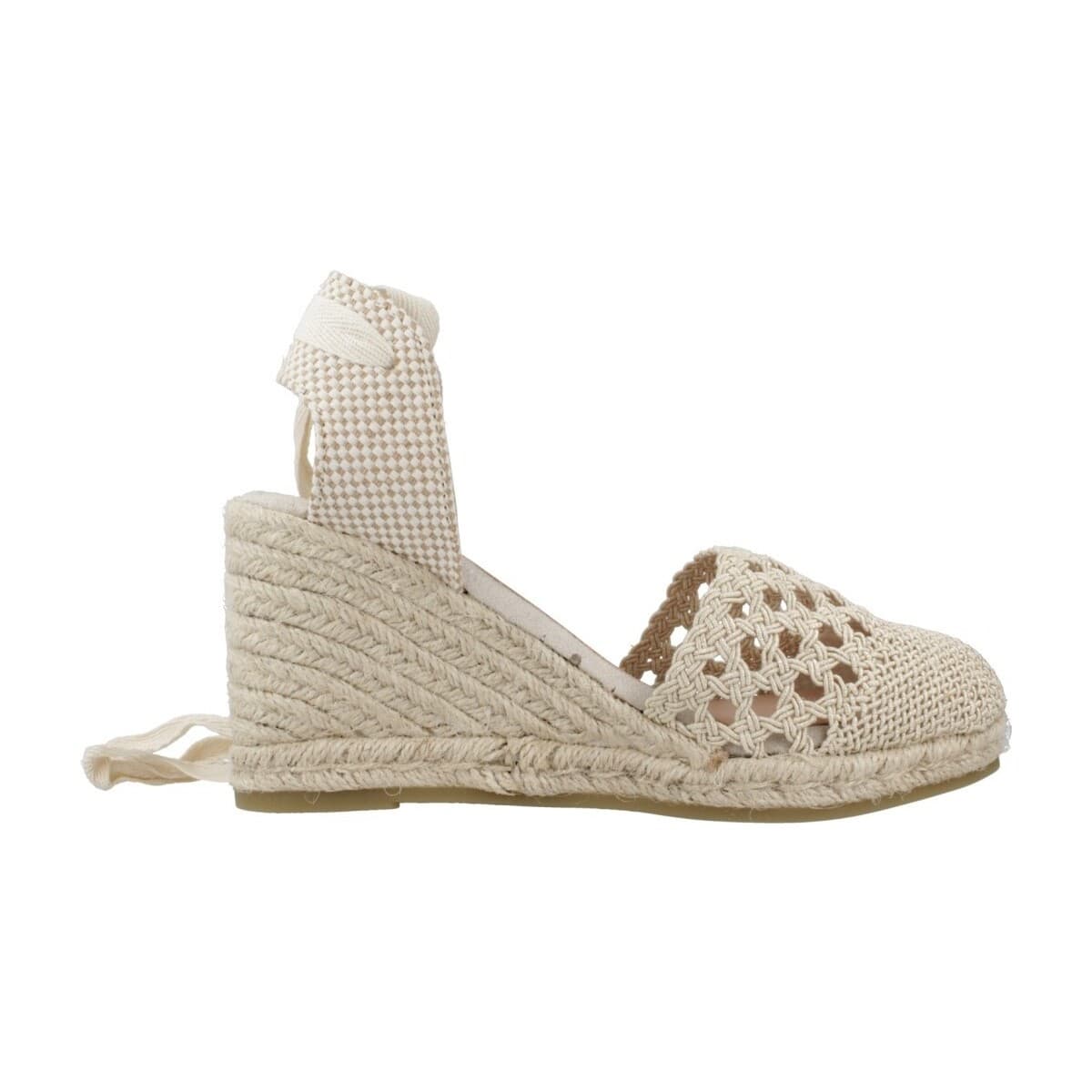 Women's Espadrilles Chika 10 White