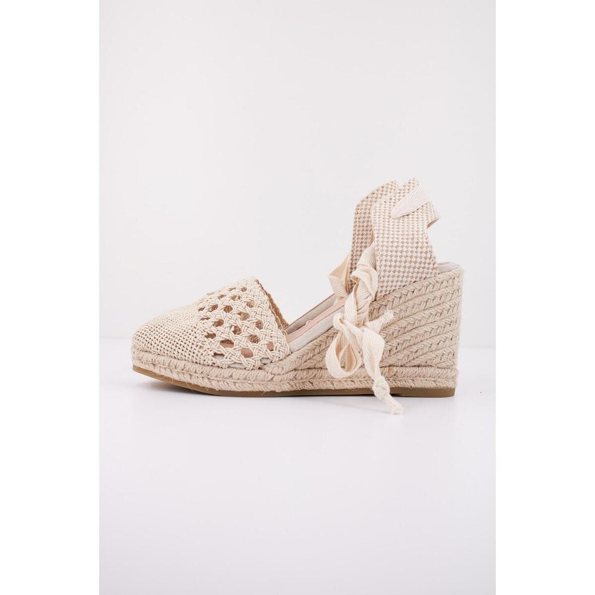 Women's Espadrilles Chika 10 White
