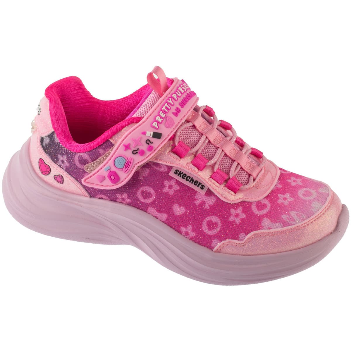 Xαμηλά Sneakers Skechers Power Jams 2.0