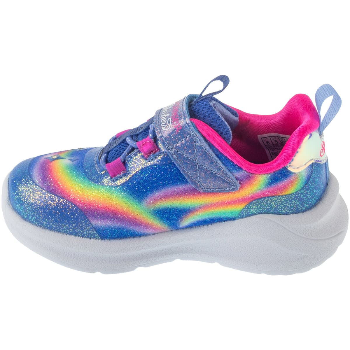 Xαμηλά Sneakers Skechers Unicorn Chaser