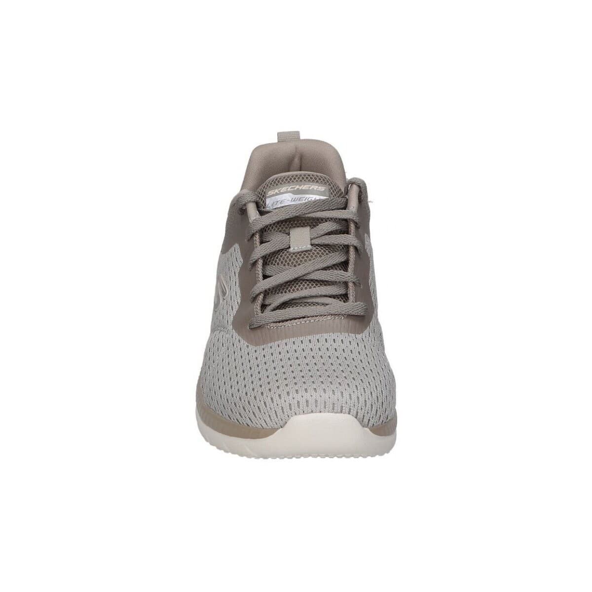 Women's Sneakers Skechers Beige