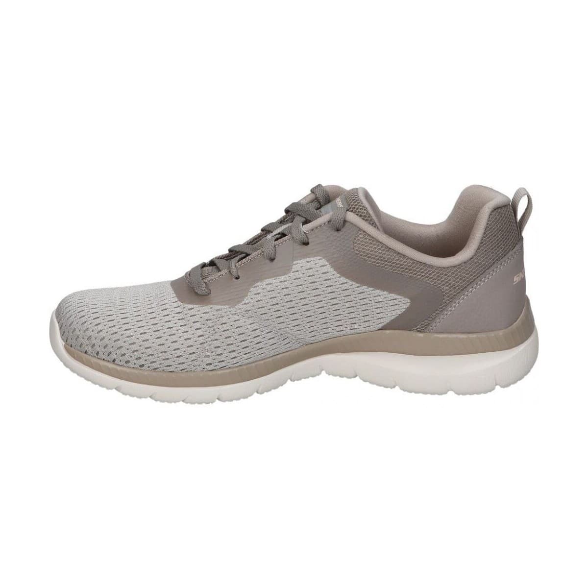 Women's Sneakers Skechers Beige