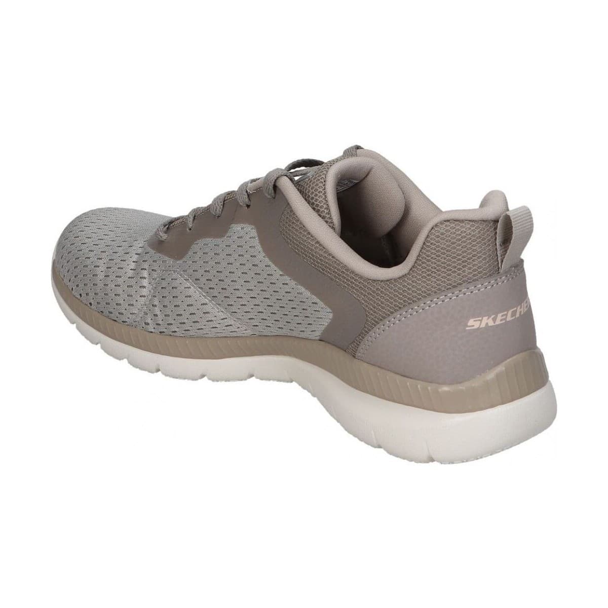 Women's Sneakers Skechers Beige
