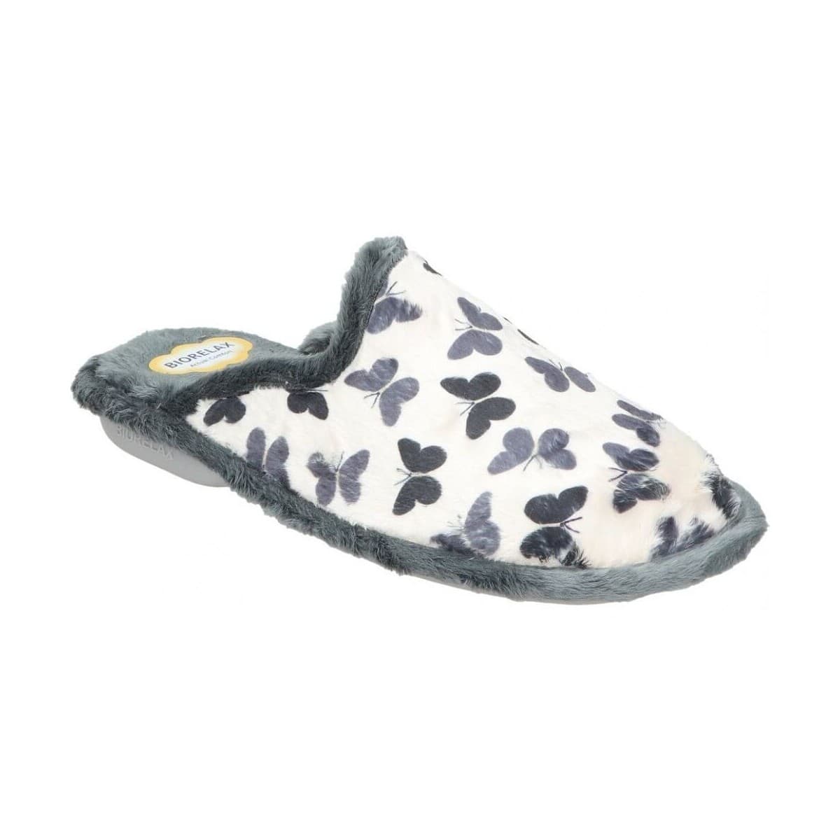 Women's House Slippers Cosdam Blue