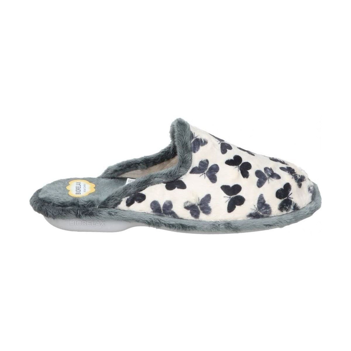 Women's House Slippers Cosdam Blue
