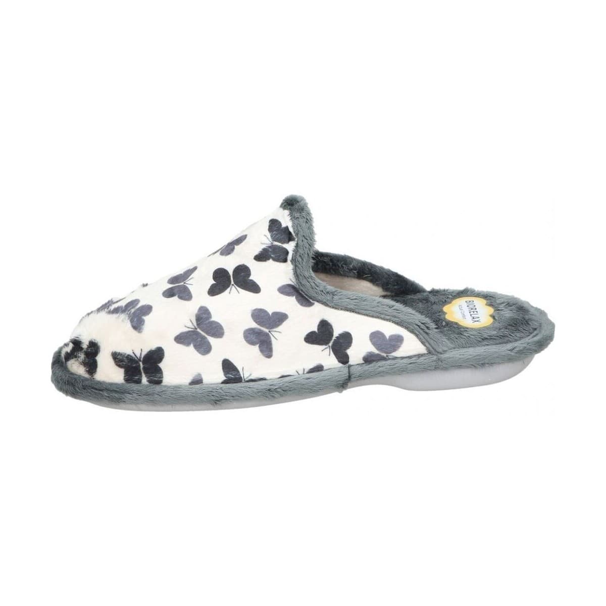 Women's House Slippers Cosdam Blue
