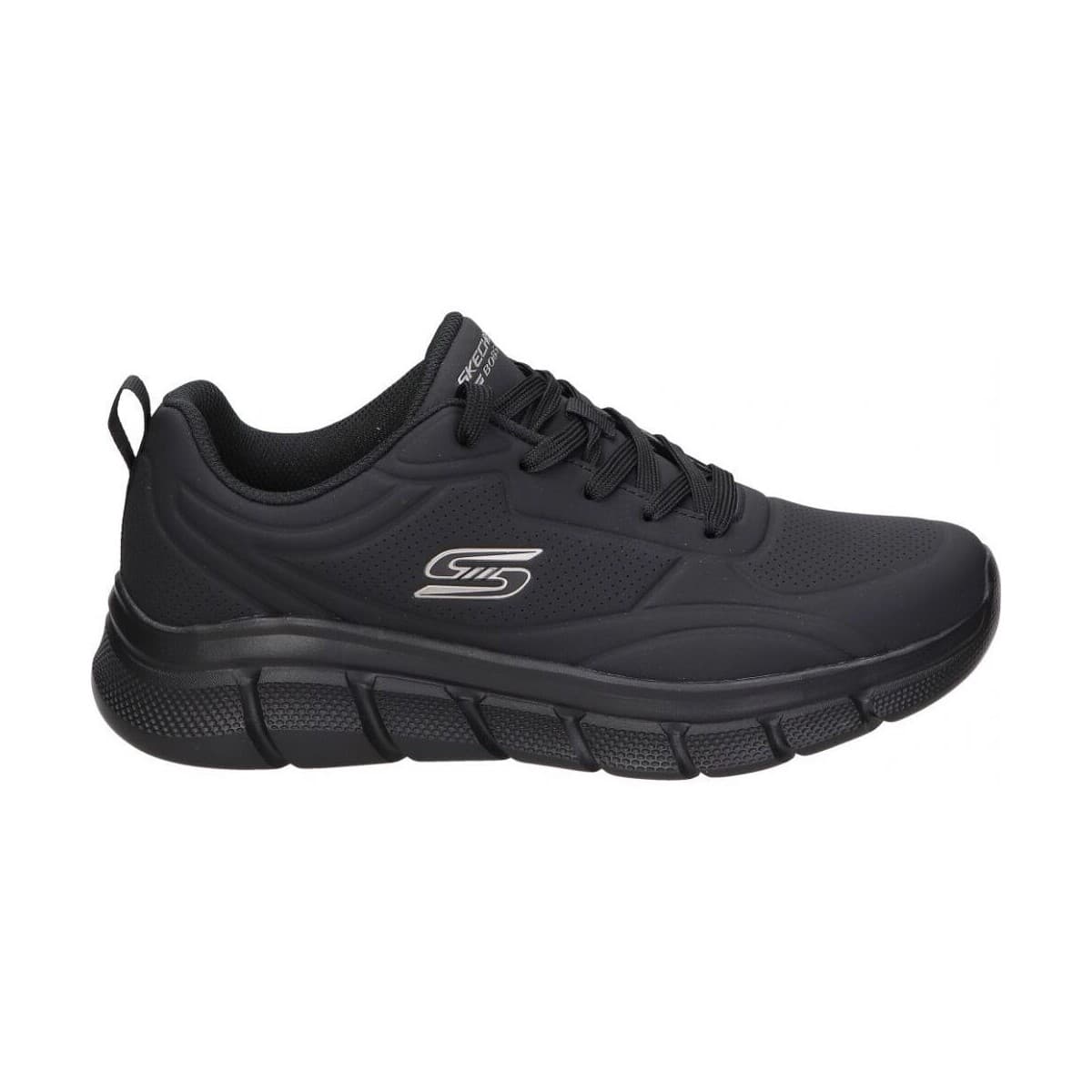 Xαμηλά Sneakers Skechers 118110-BBK