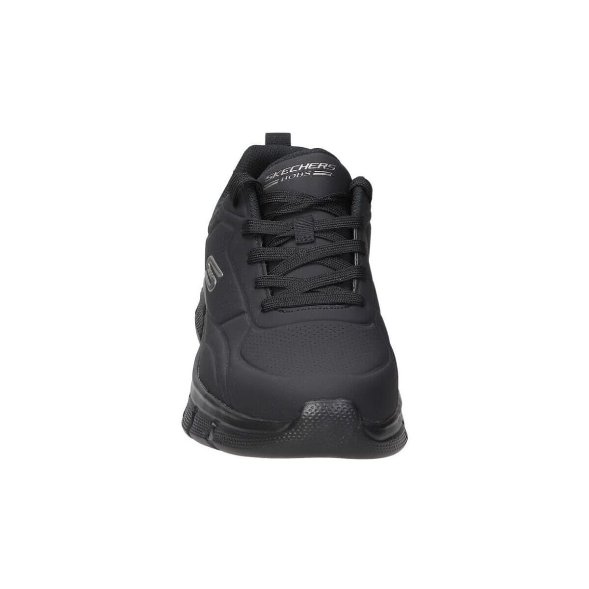 Men's Sneakers Skechers Black