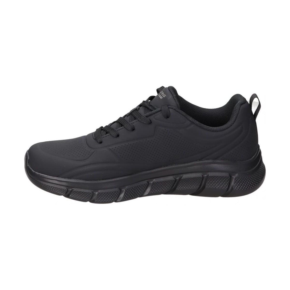 Men's Sneakers Skechers Black