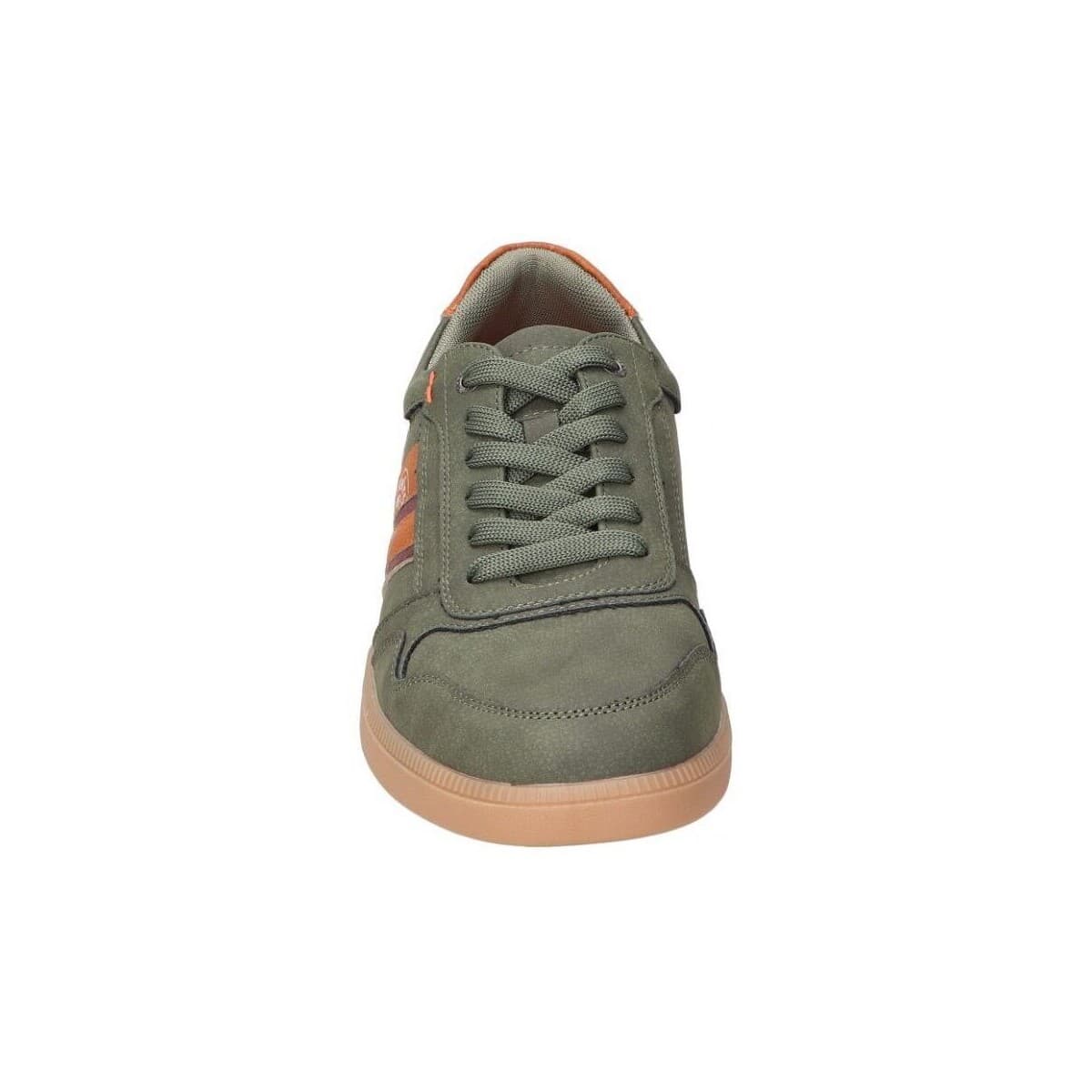 Men's Sneakers Refresh Green