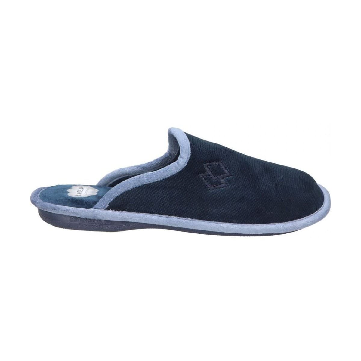 Men's House Slippers Cosdam Blue