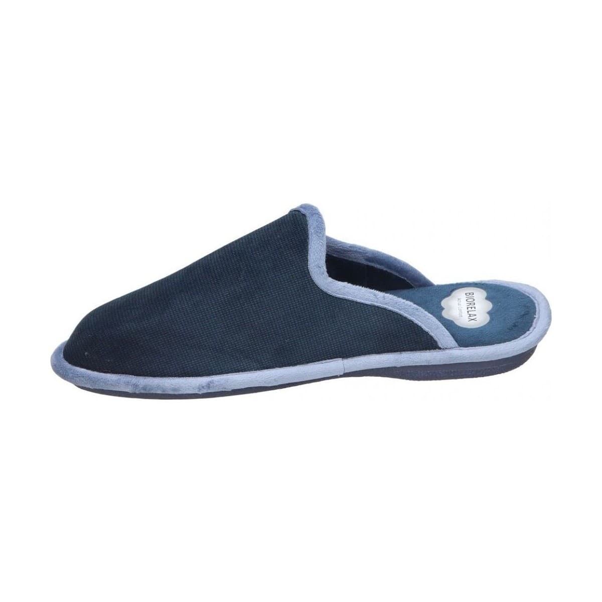 Men's House Slippers Cosdam Blue