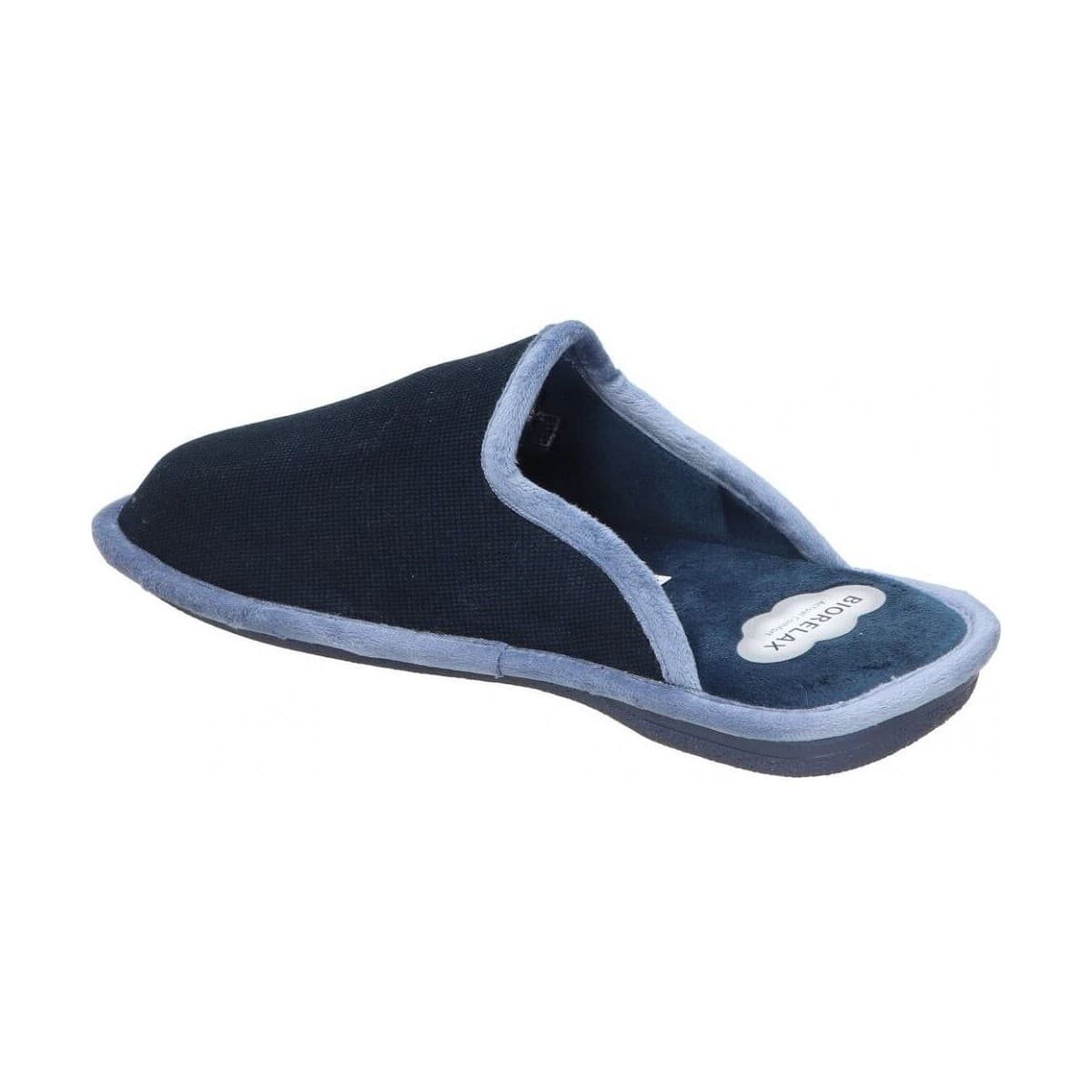 Men's House Slippers Cosdam Blue