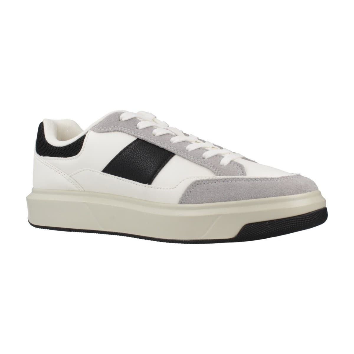 Men's Sneakers EAX White
