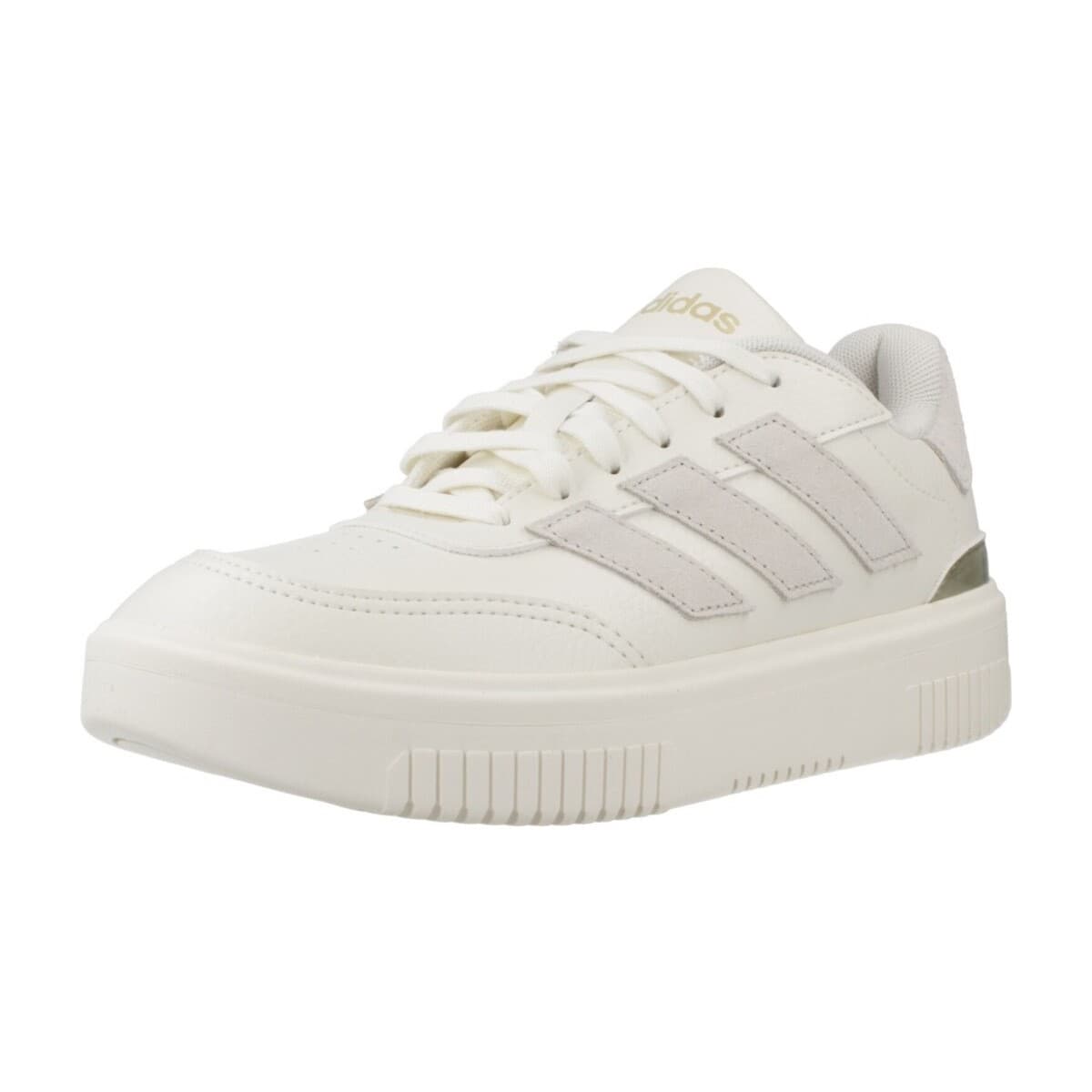 Xαμηλά Sneakers adidas Sport Zapatillas Mujer Modèle Courtblock Bold