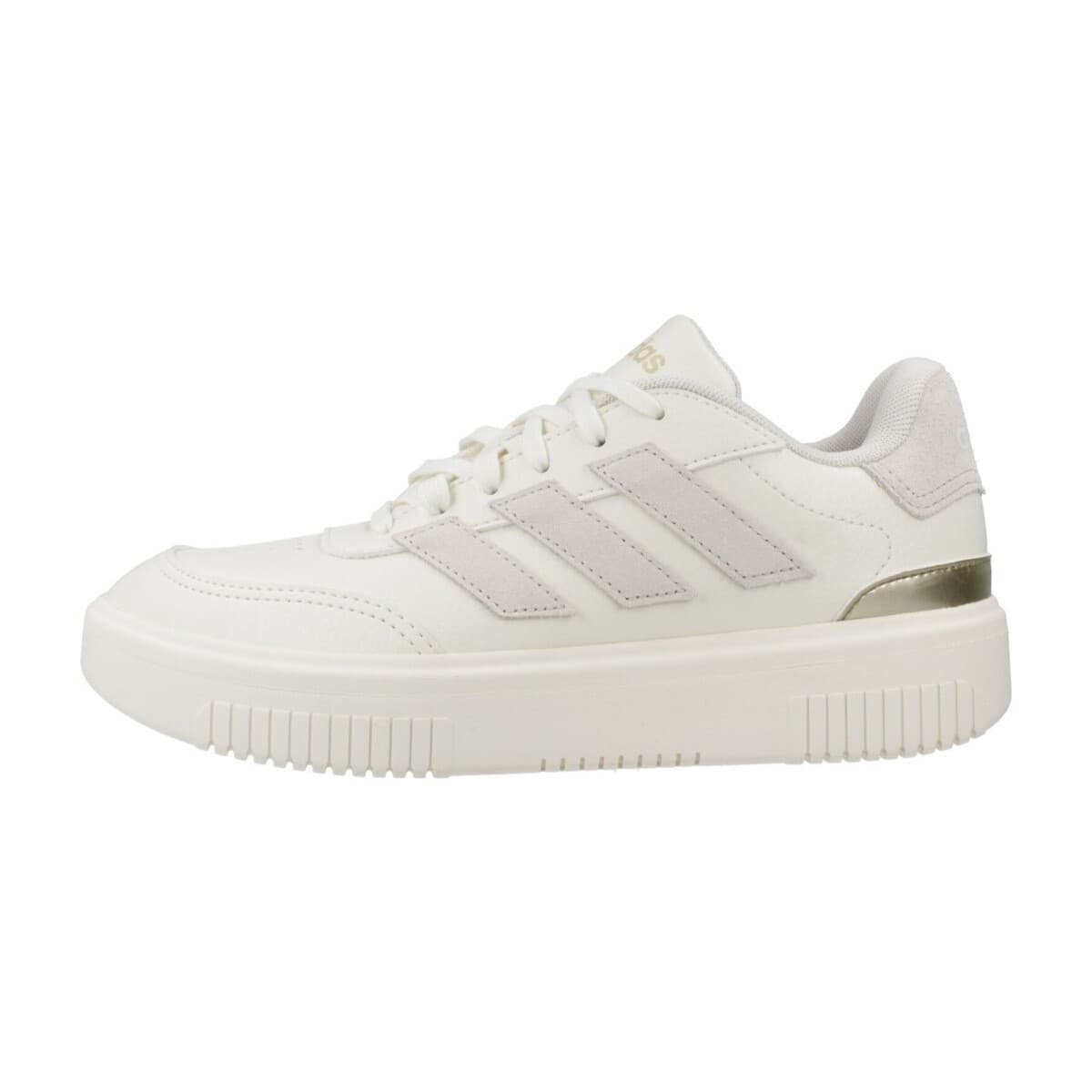 Women's Sports Shoes adidas Beige