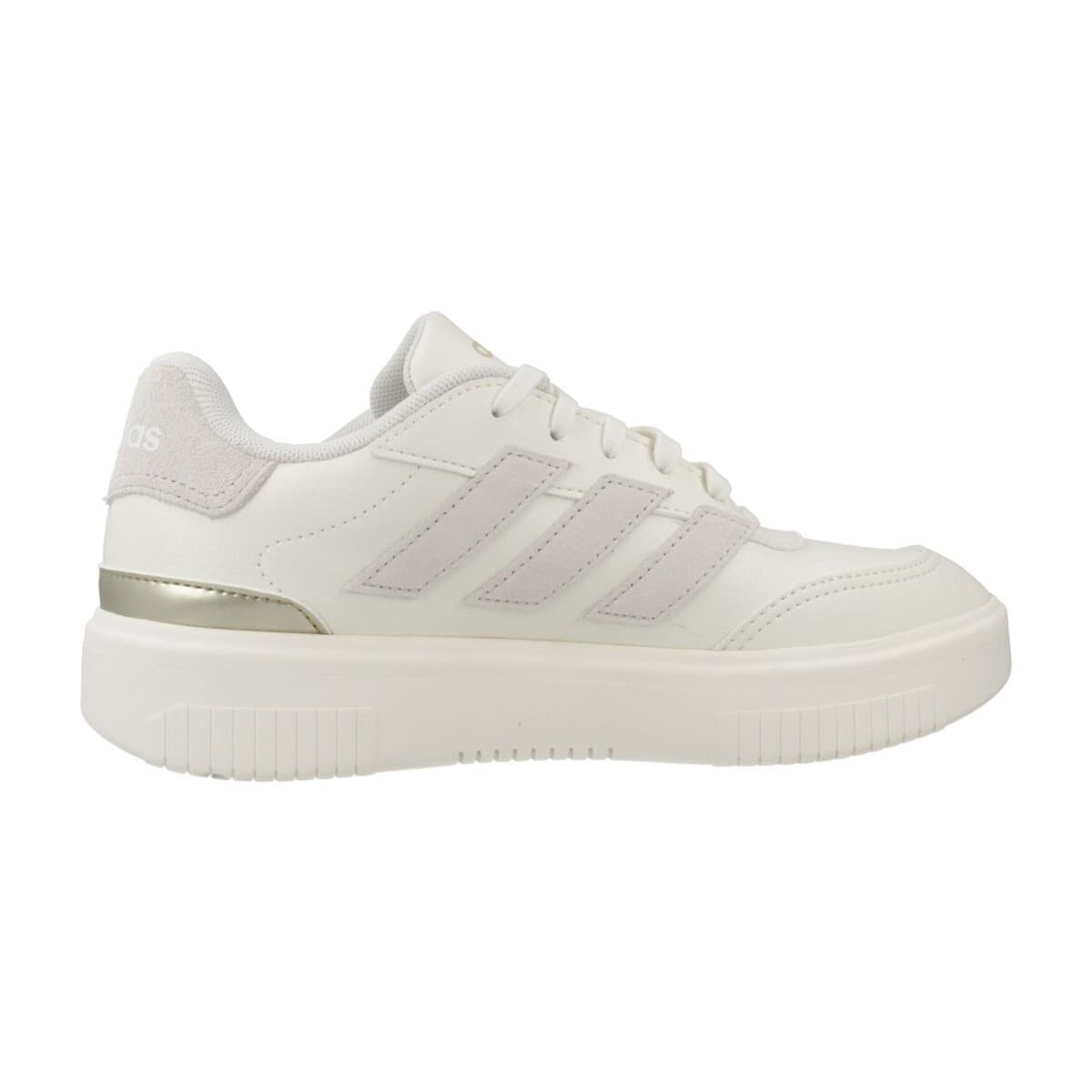 Women's Sports Shoes adidas Beige