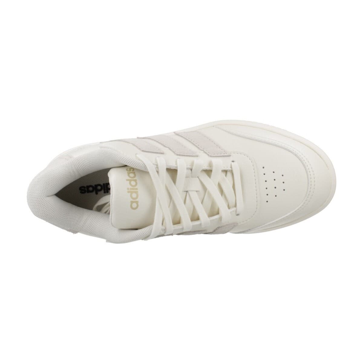 Women's Sports Shoes adidas Beige