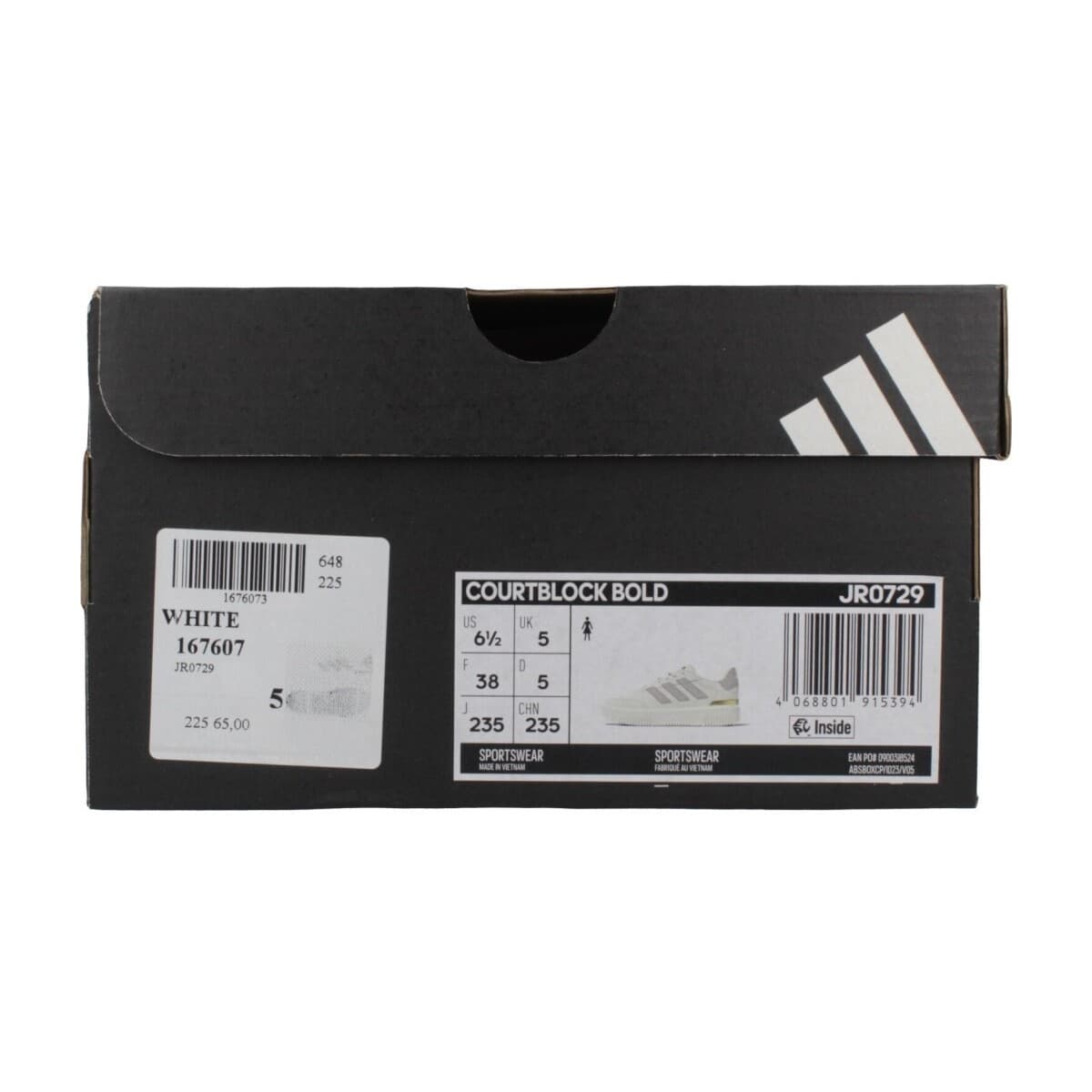 Women's Sports Shoes adidas Beige