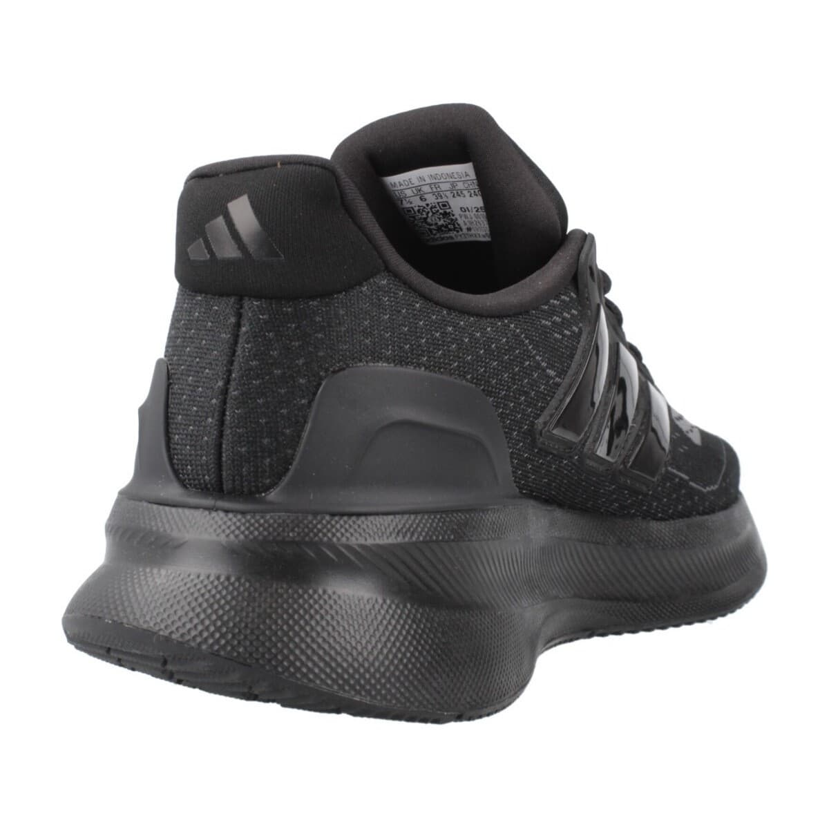 Women's Sports Shoes adidas Black