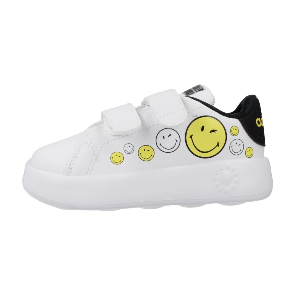 Boys' Sneakers adidas White