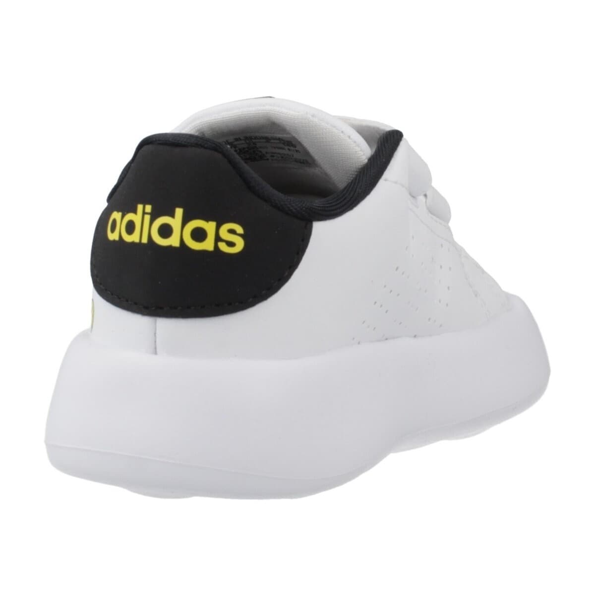 Boys' Sneakers adidas White