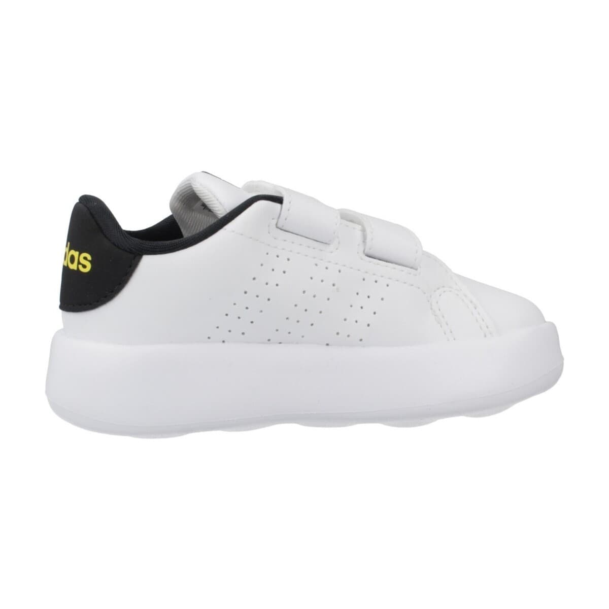 Boys' Sneakers adidas White