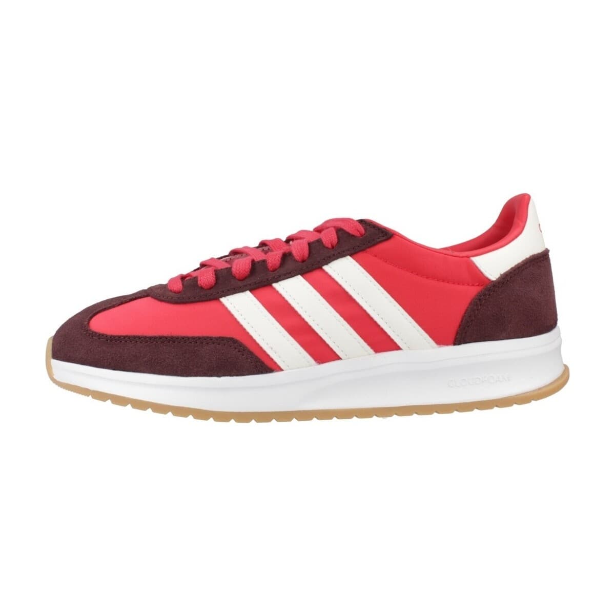 Men's Sports Shoes adidas Red