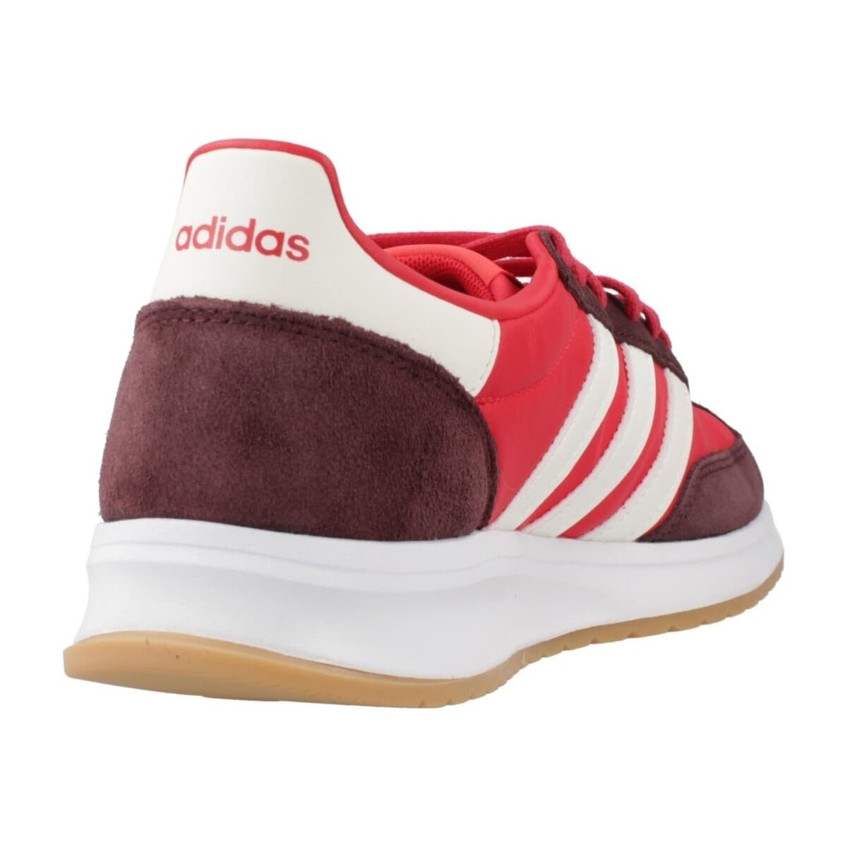 Men's Sports Shoes adidas Red