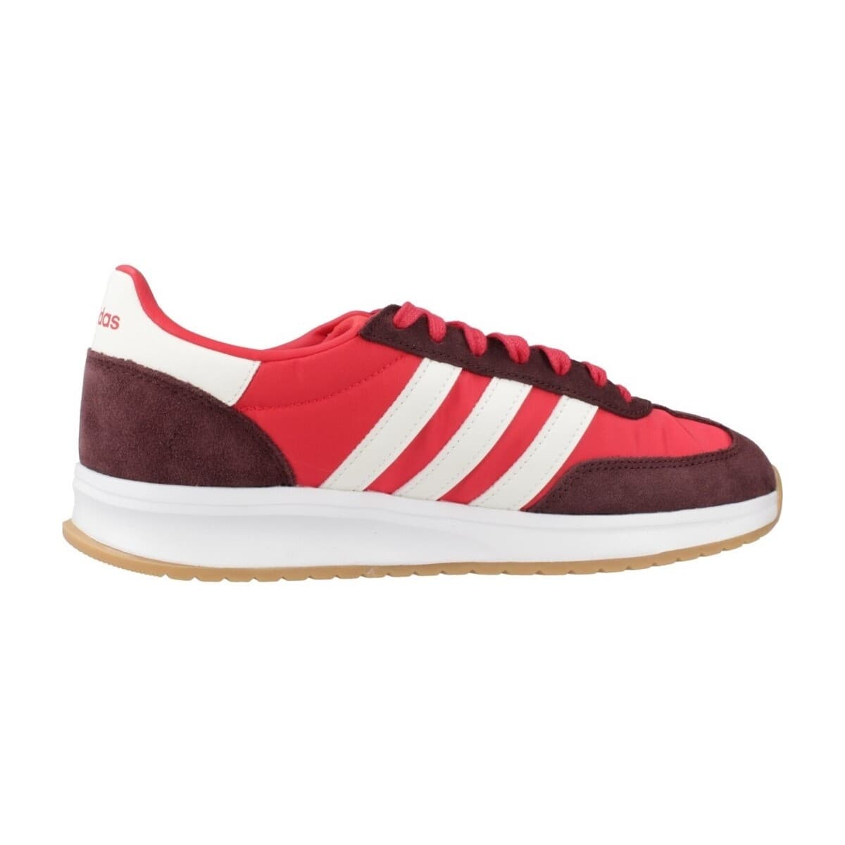 Men's Sports Shoes adidas Red
