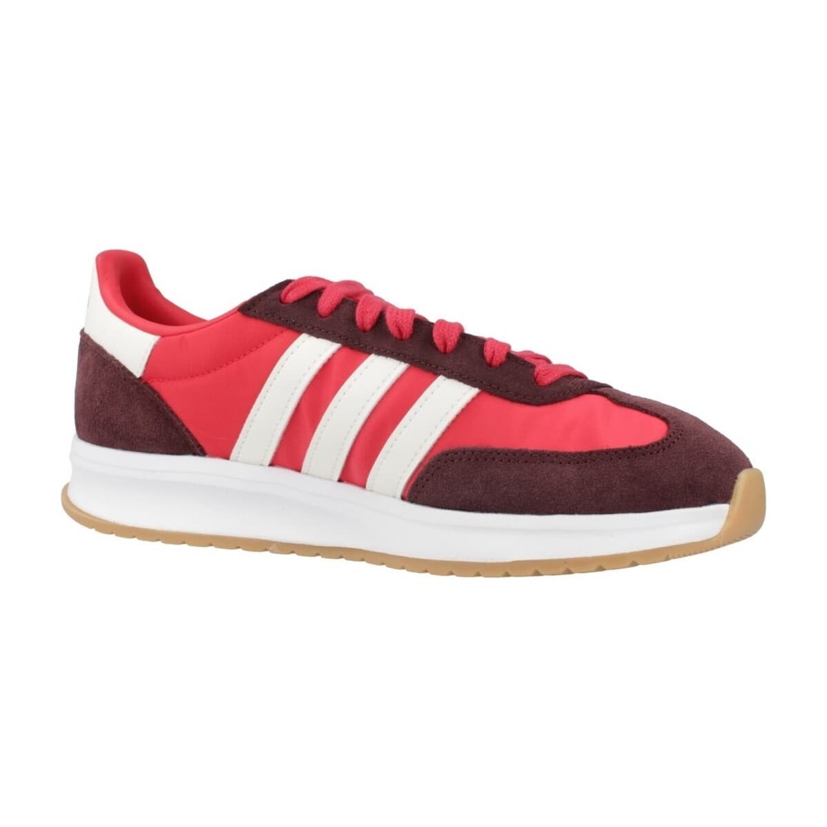 Men's Sports Shoes adidas Red
