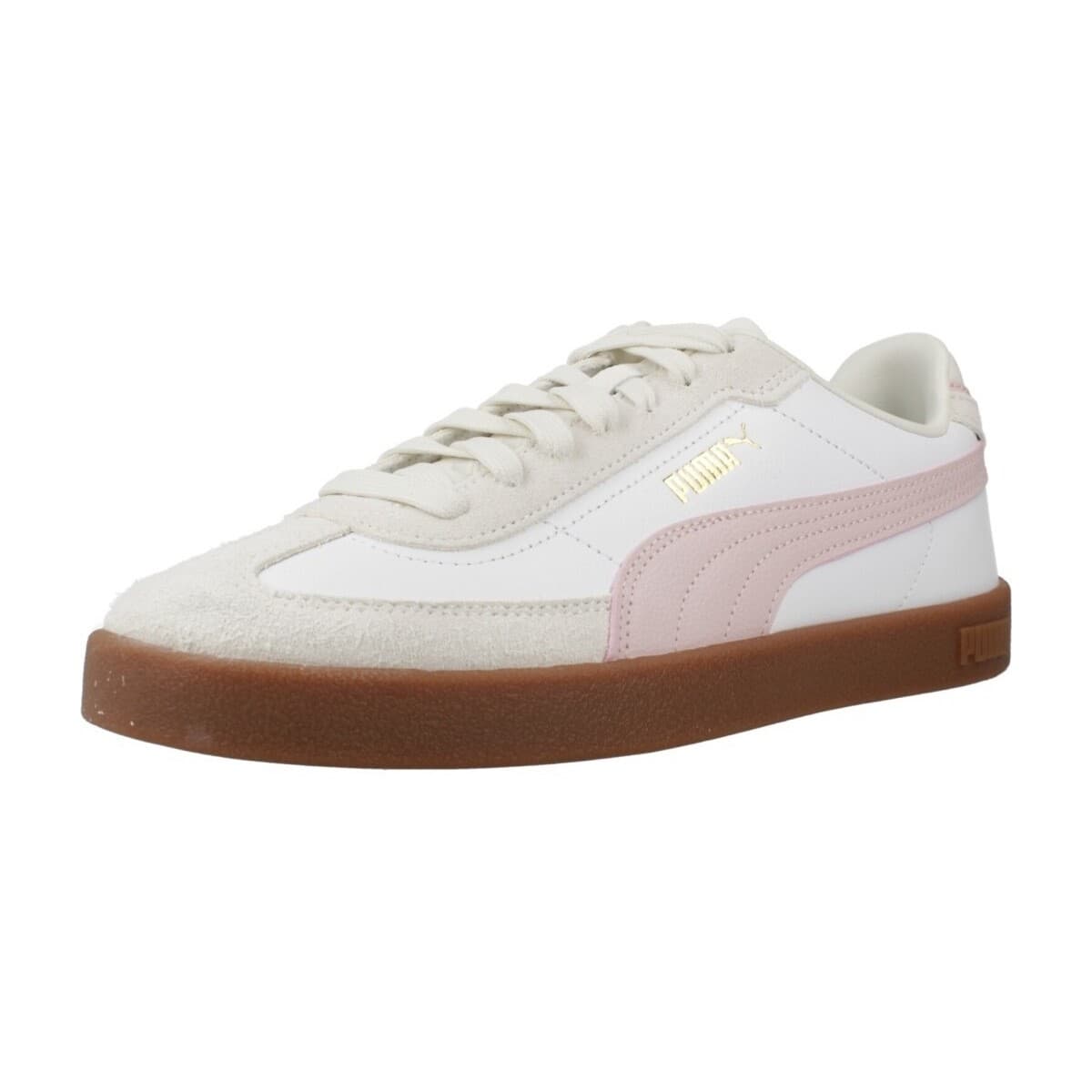 Women's Sports Shoes Puma White