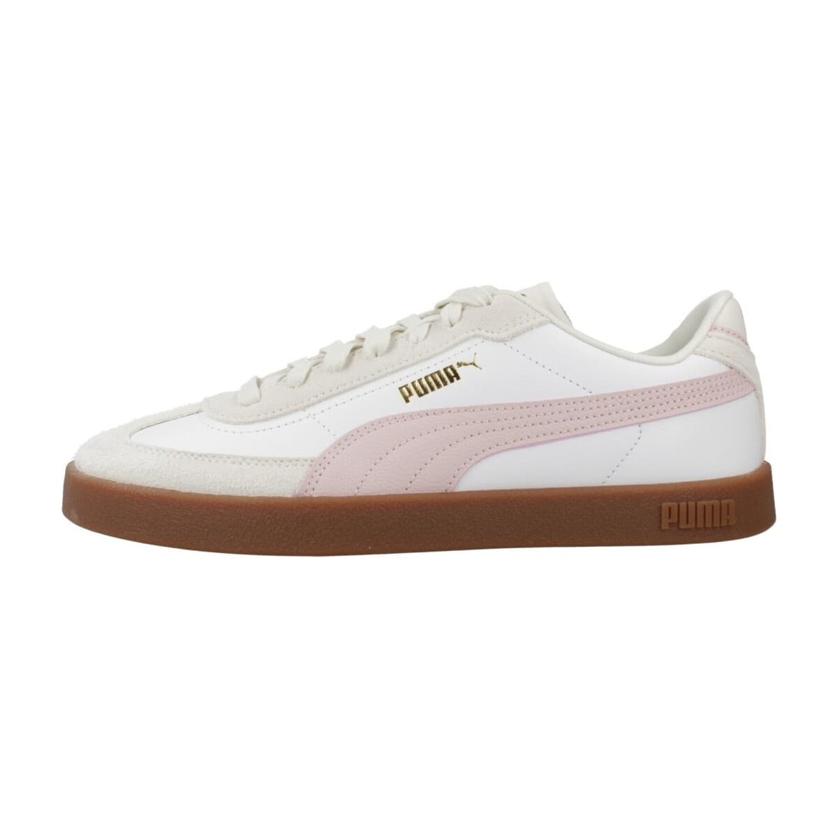 Women's Sports Shoes Puma White