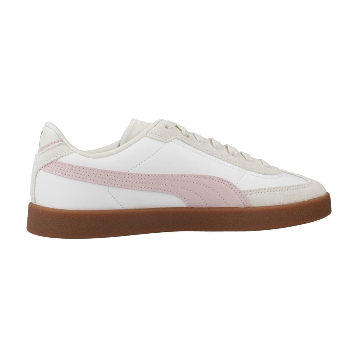 Women's Sports Shoes Puma White