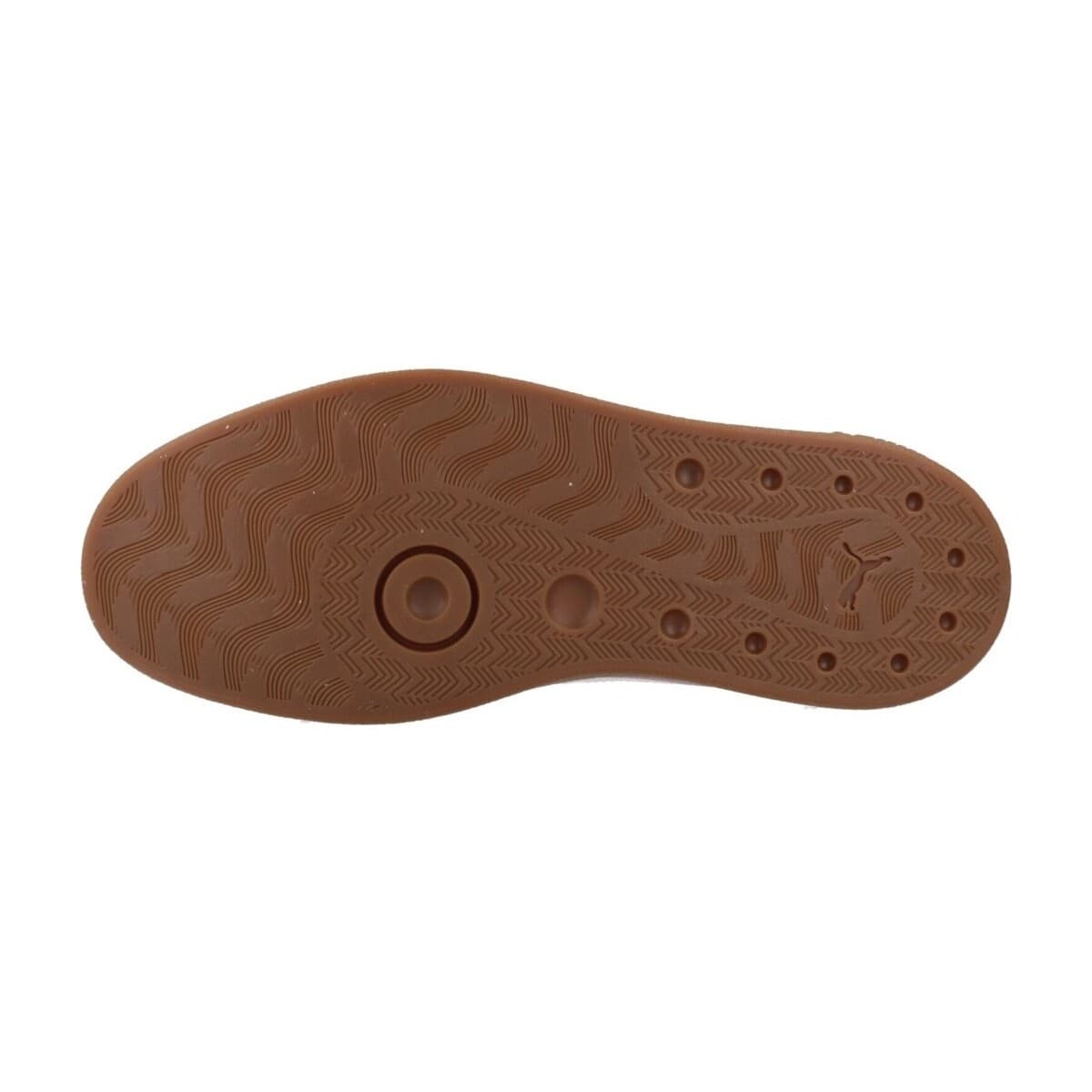 Women's Sports Shoes Puma White