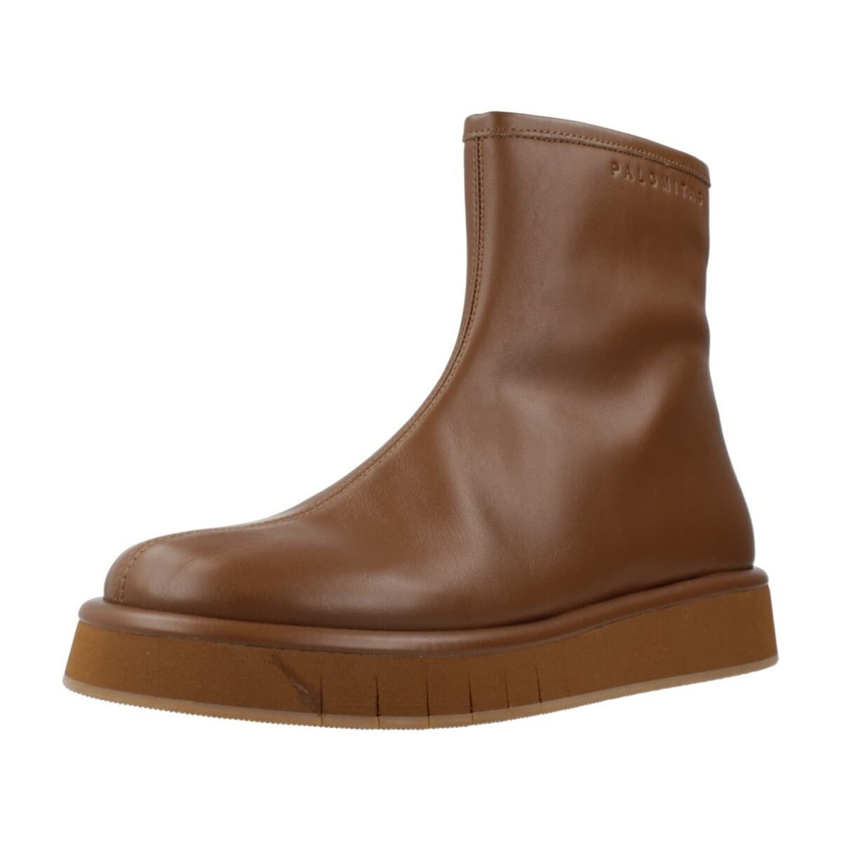 Women's Boots PALOMA BARCELÓ Brown