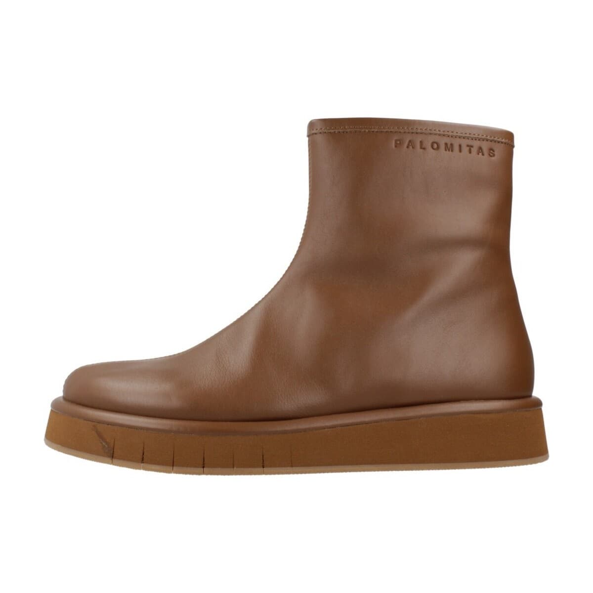 Women's Boots PALOMA BARCELÓ Brown