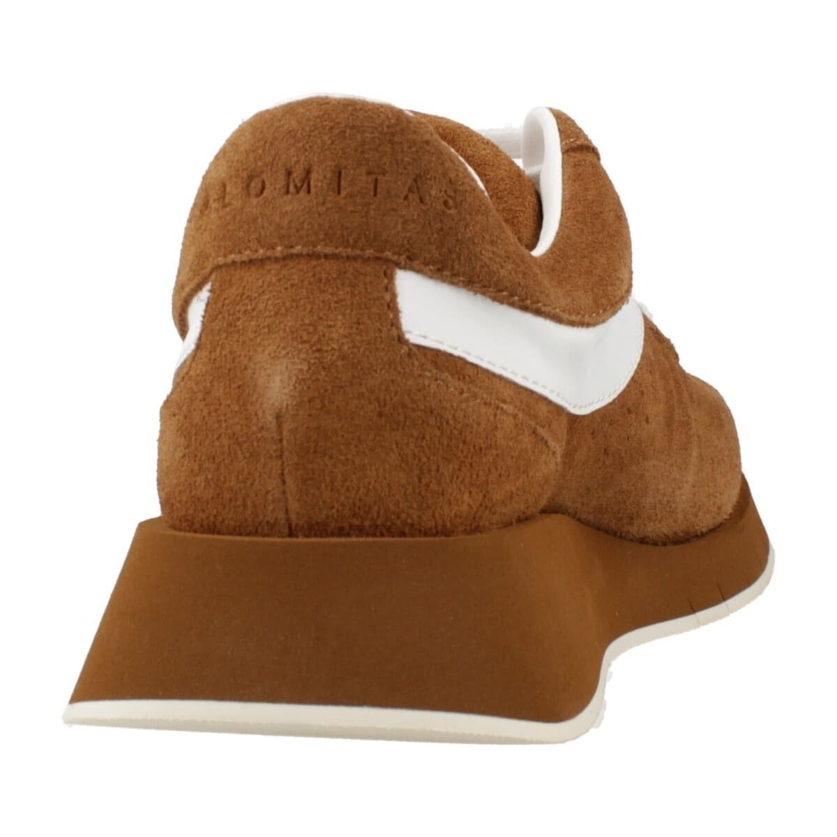 Women's Sneakers PALOMA BARCELÓ Brown