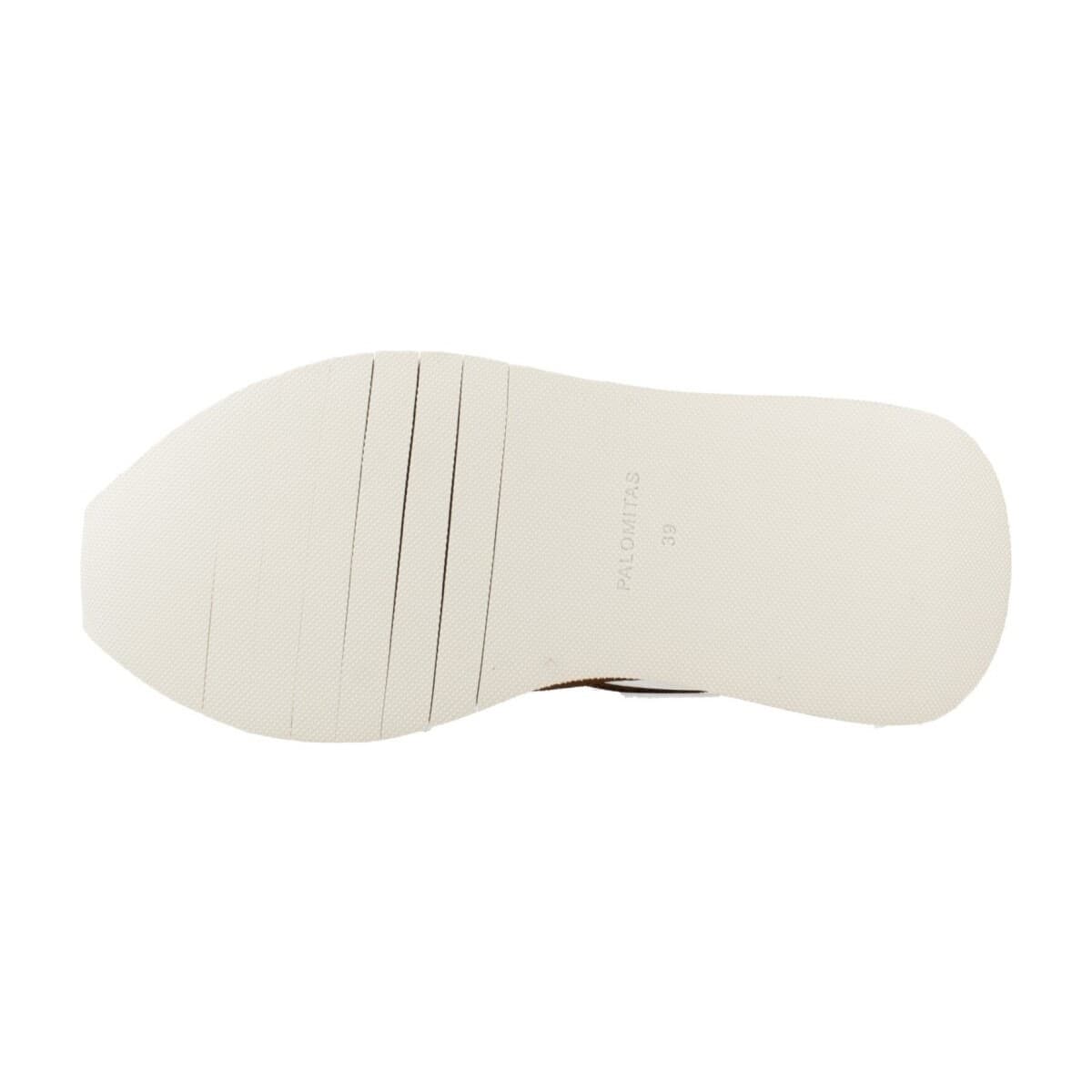 Women's Sneakers PALOMA BARCELÓ Brown