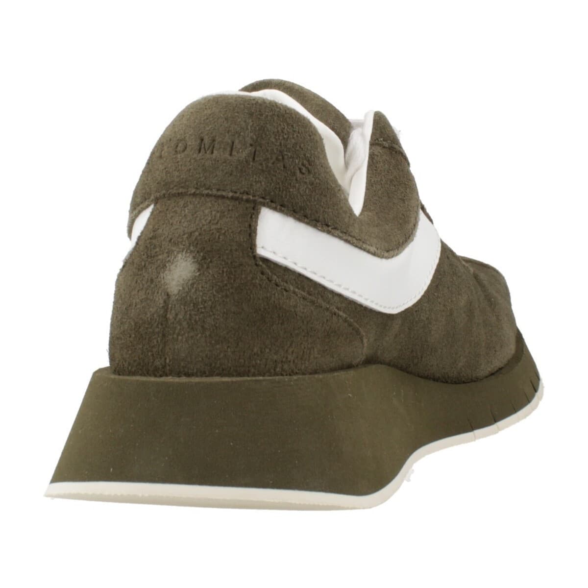 Women's Sneakers PALOMA BARCELÓ Green