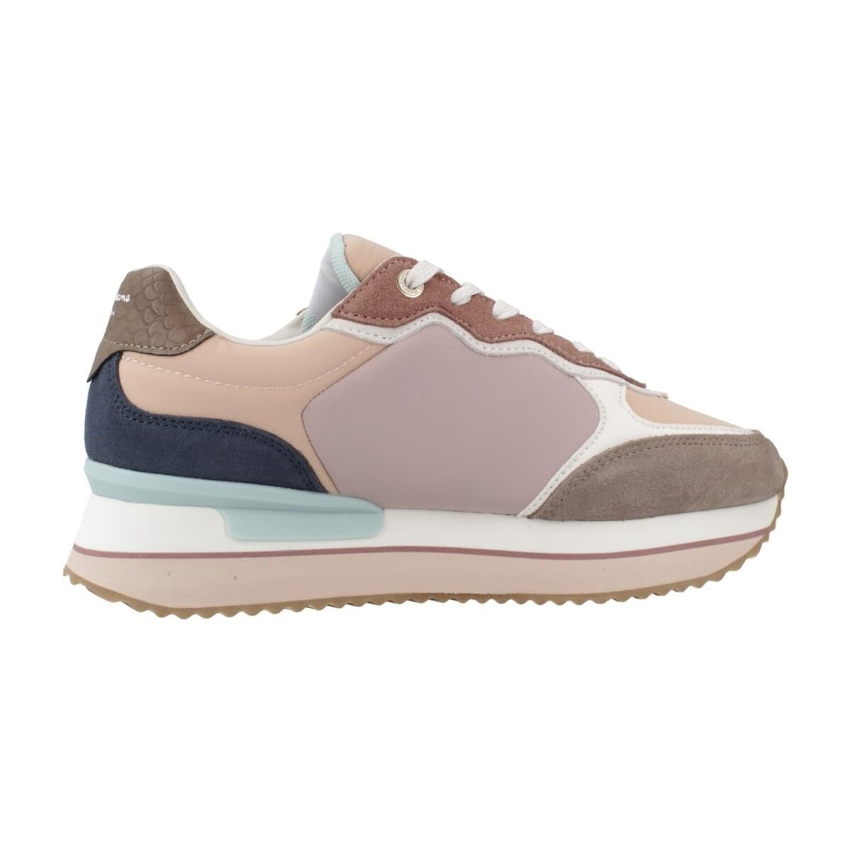 Women's Sneakers Pepe Jeans Pink