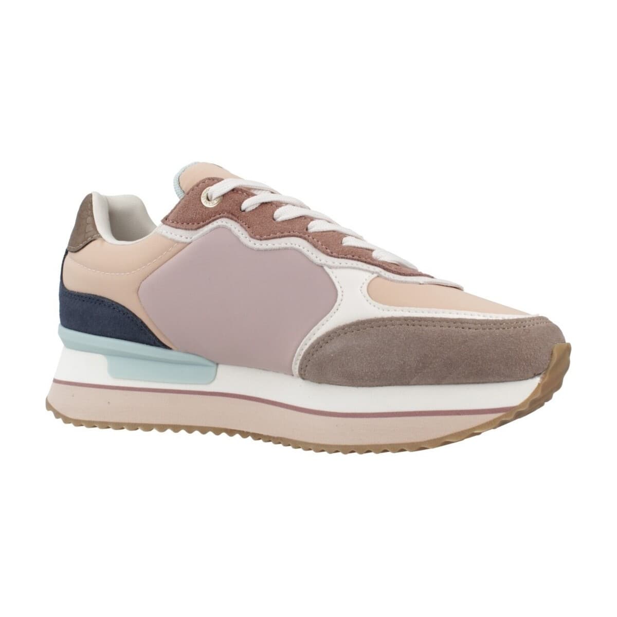 Women's Sneakers Pepe Jeans Pink